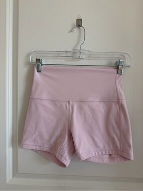 Lululemon Align High-Rise Shorts Size 6